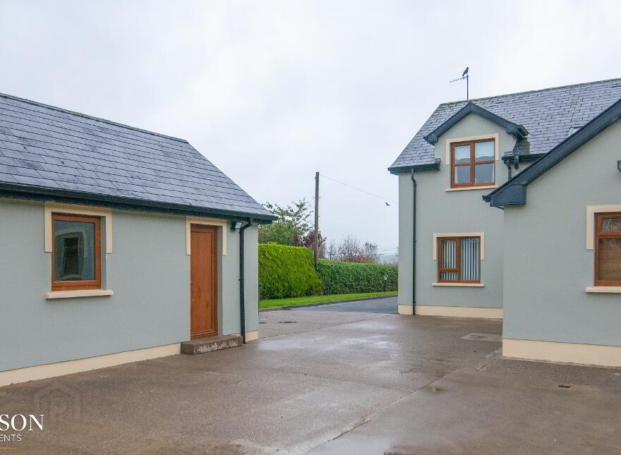 Cloughroe, Drumkeen, Letterkenny, F93HW14