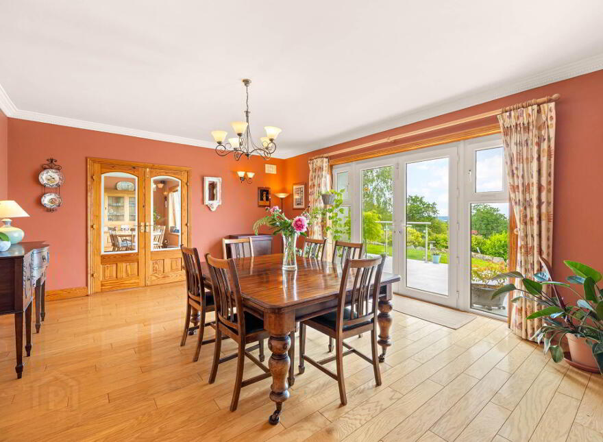 Castlewood, Carrickmourne, Thomastown, R95NH30