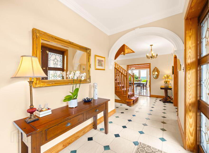 Castlewood, Carrickmourne, Thomastown, R95NH30