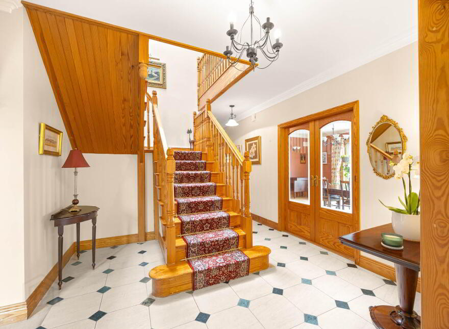 Castlewood, Carrickmourne, Thomastown, R95NH30