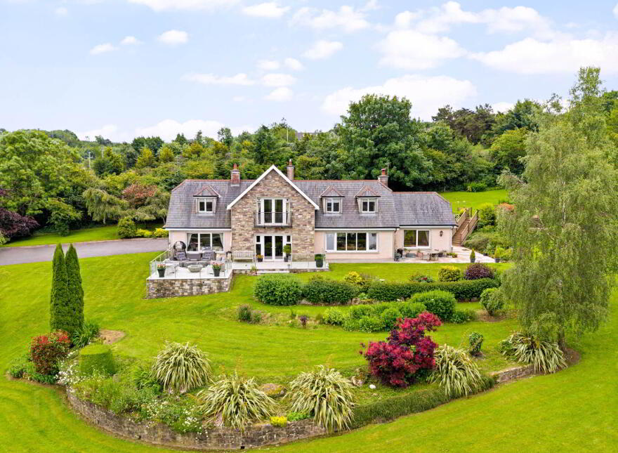 Castlewood, Carrickmourne, Thomastown, R95NH30 photo