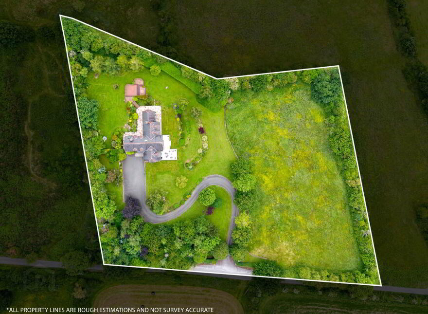 Castlewood, Carrickmourne, Thomastown, R95NH30