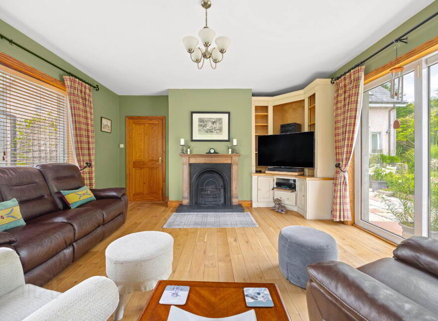 Castlewood, Carrickmourne, Thomastown, R95NH30