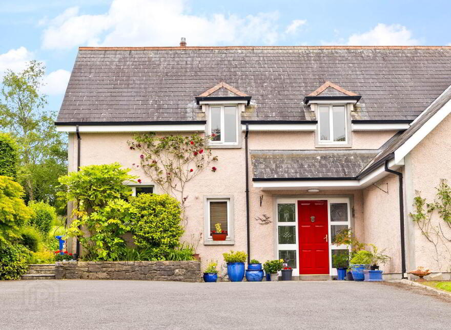Castlewood, Carrickmourne, Thomastown, R95NH30