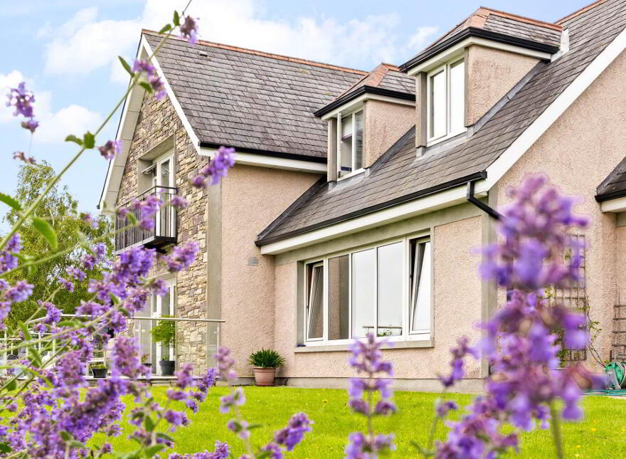 Castlewood, Carrickmourne, Thomastown, R95NH30