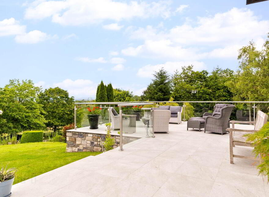 Castlewood, Carrickmourne, Thomastown, R95NH30