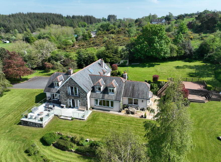 Castlewood, Carrickmourne, Thomastown, R95NH30
