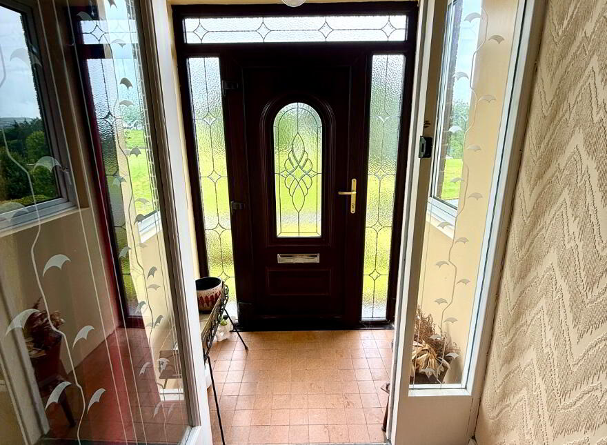 17 Rossdowney Park, Waterisde, L'Derry, BT47 5NR