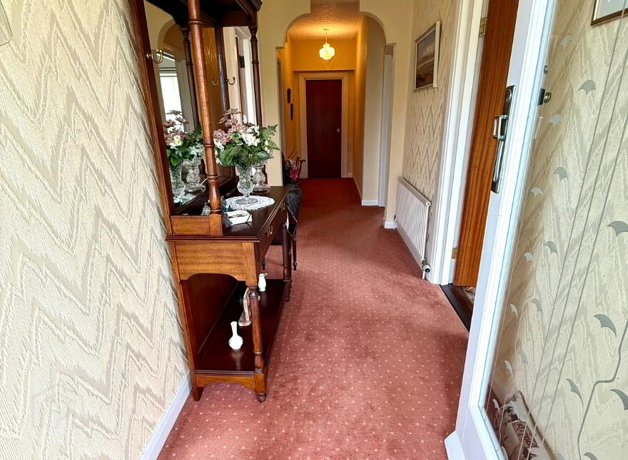 17 Rossdowney Park, Waterisde, L'Derry, BT47 5NR