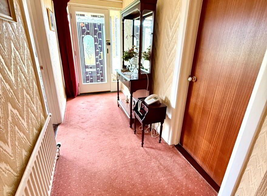 17 Rossdowney Park, Waterisde, L'Derry, BT47 5NR