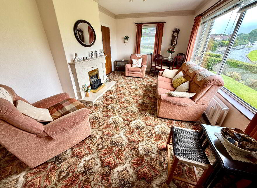 17 Rossdowney Park, Waterisde, L'Derry, BT47 5NR