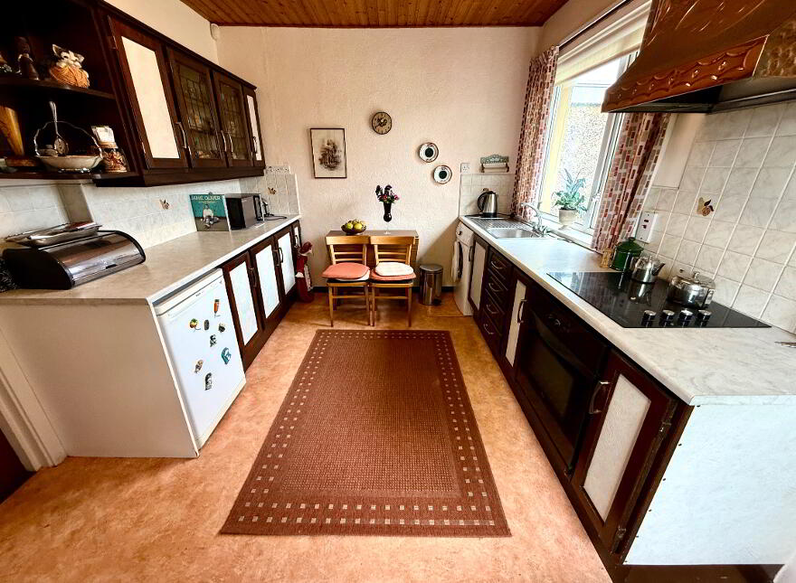 17 Rossdowney Park, Waterisde, L'Derry, BT47 5NR