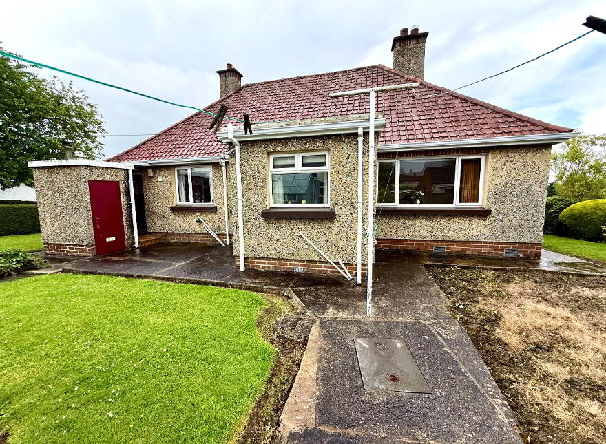 17 Rossdowney Park, Waterisde, L'Derry, BT47 5NR
