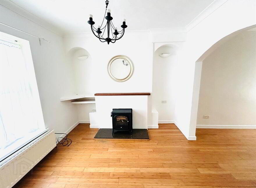 12 Miller Street, Derry, BT48 6SU
