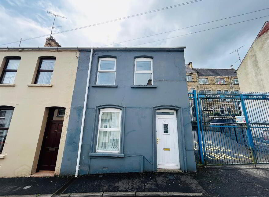 12 Miller Street, Derry, BT48 6SU photo