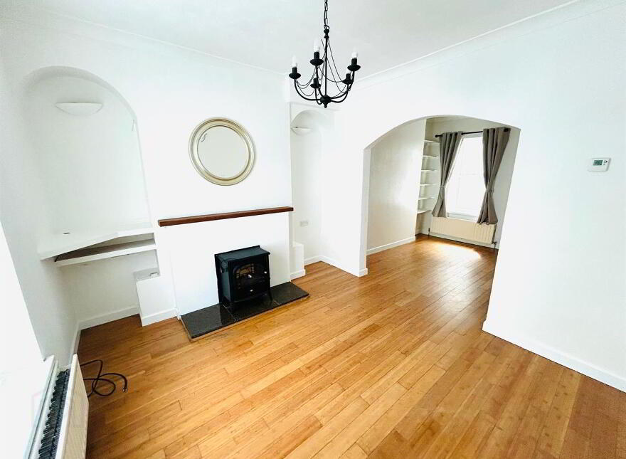 12 Miller Street, Derry, BT48 6SU
