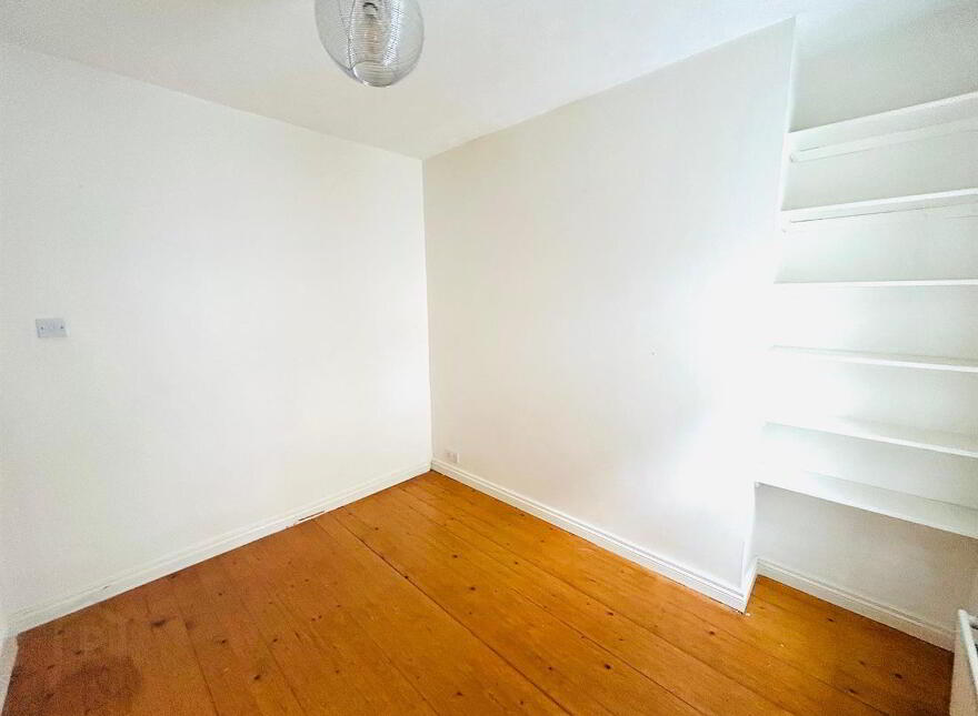 12 Miller Street, Derry, BT48 6SU