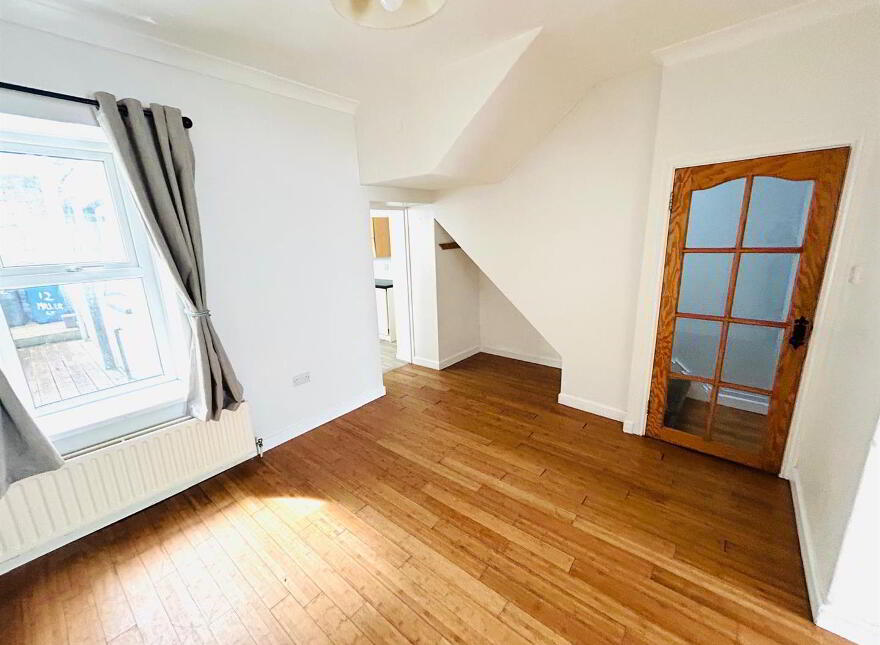 12 Miller Street, Derry, BT48 6SU