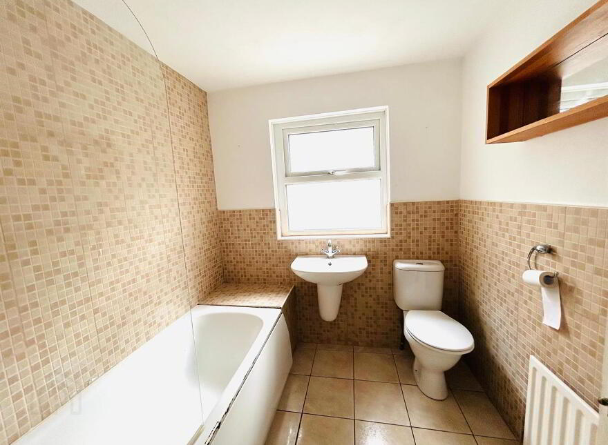 12 Miller Street, Derry, BT48 6SU