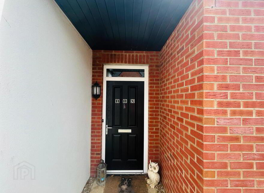 110 Birch Hill, Derry, BT47 2FJ