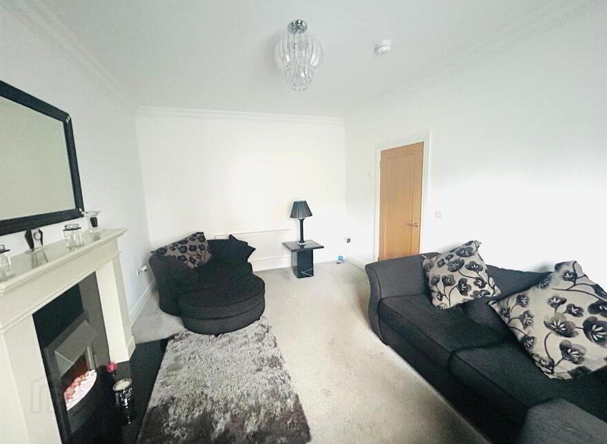 110 Birch Hill, Derry, BT47 2FJ