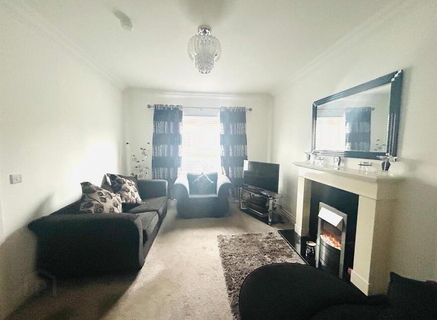 110 Birch Hill, Derry, BT47 2FJ