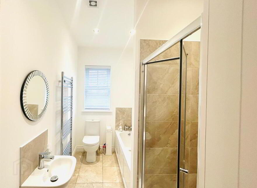110 Birch Hill, Derry, BT47 2FJ