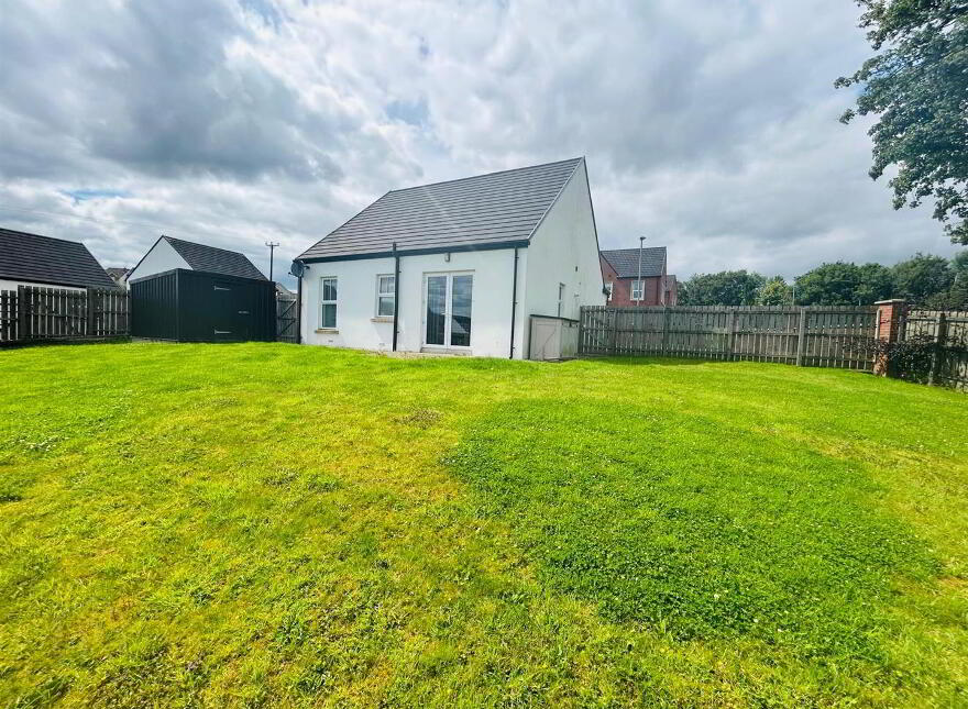 110 Birch Hill, Derry, BT47 2FJ