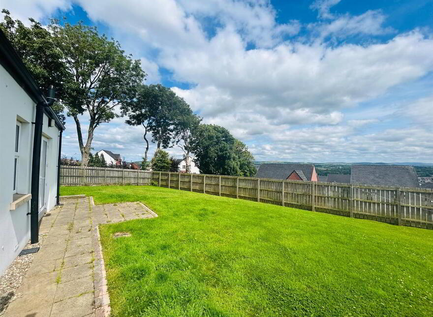 110 Birch Hill, Derry, BT47 2FJ