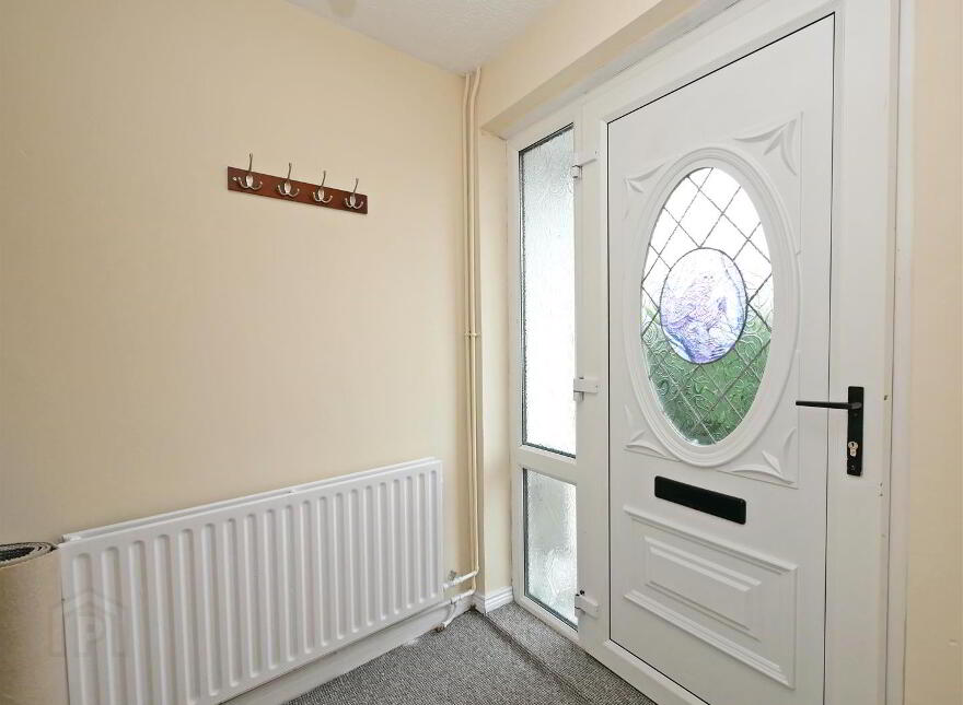 27 Woodbreda Park, Saintfield Road, Belfast, BT8 7HY