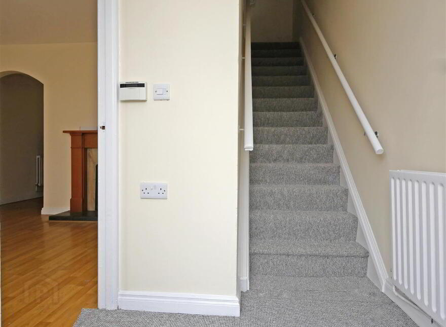 27 Woodbreda Park, Saintfield Road, Belfast, BT8 7HY