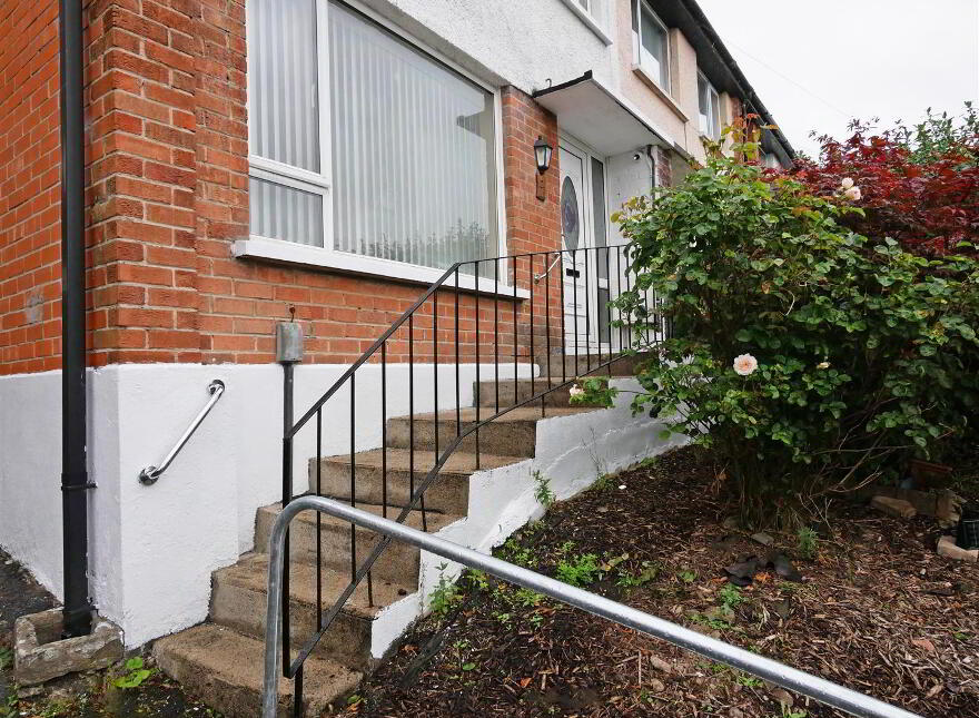 27 Woodbreda Park, Saintfield Road, Belfast, BT8 7HY