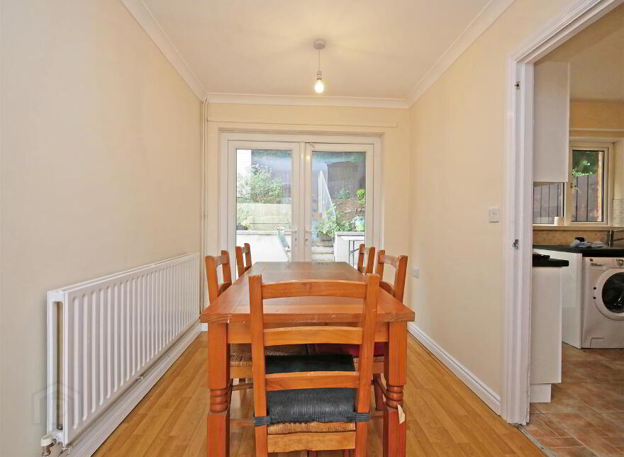 27 Woodbreda Park, Saintfield Road, Belfast, BT8 7HY