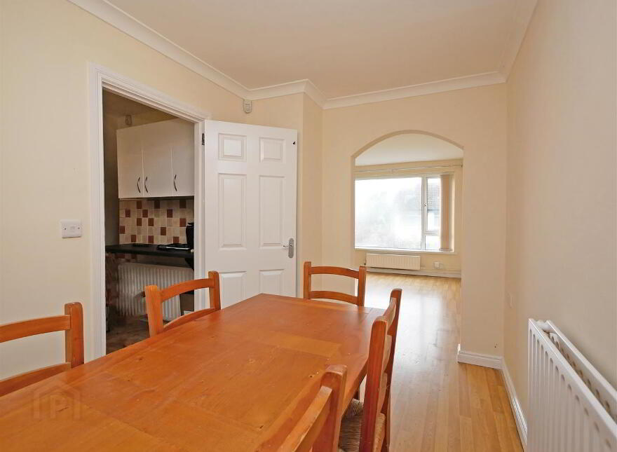 27 Woodbreda Park, Saintfield Road, Belfast, BT8 7HY