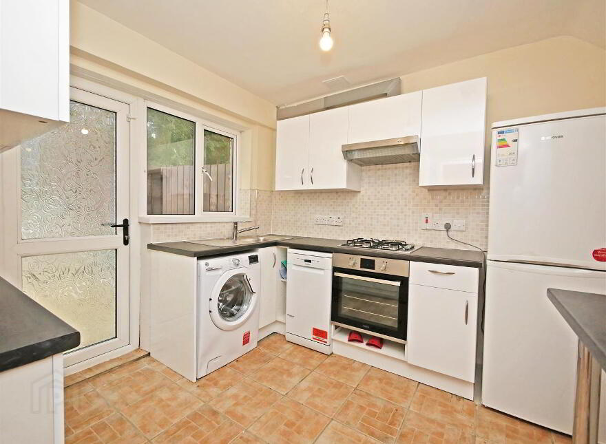 27 Woodbreda Park, Saintfield Road, Belfast, BT8 7HY