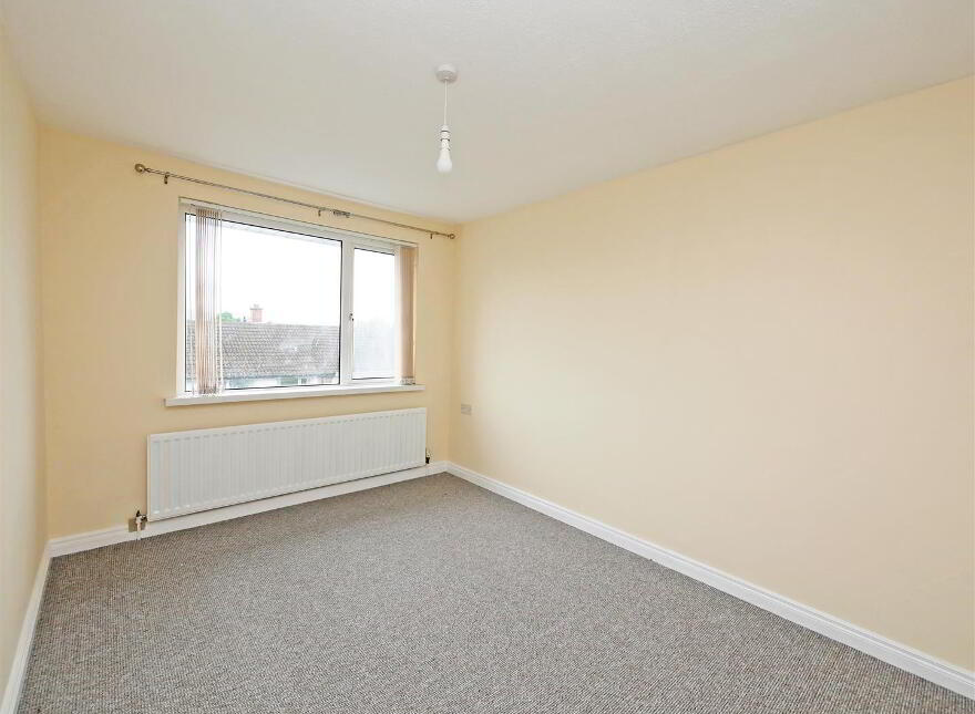 27 Woodbreda Park, Saintfield Road, Belfast, BT8 7HY