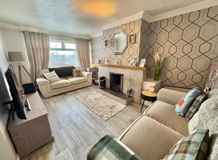 179 Glenowen Park, Derry, BT48 0LJ