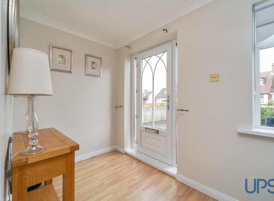 17 Ladybrook Avenue, Finaghy Road North, Belfast, BT11 9EY