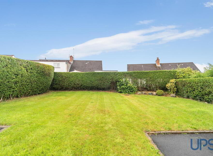 17 Ladybrook Avenue, Finaghy Road North, Belfast, BT11 9EY