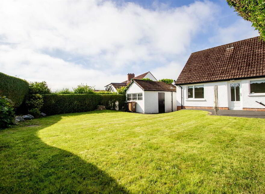 17 Ladybrook Avenue, Finaghy Road North, Belfast, BT11 9EY