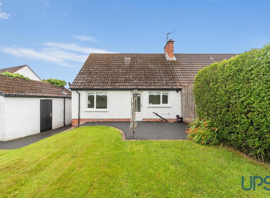 17 Ladybrook Avenue, Finaghy Road North, Belfast, BT11 9EY