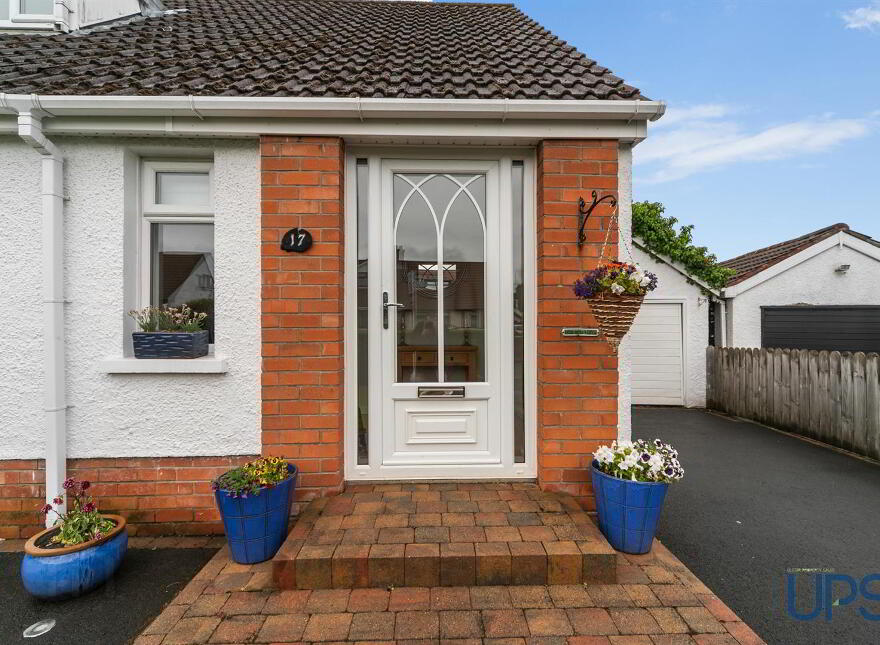 17 Ladybrook Avenue, Finaghy Road North, Belfast, BT11 9EY