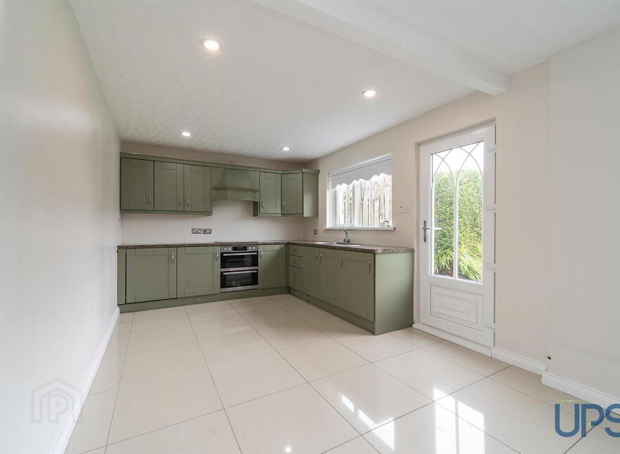 17 Ladybrook Avenue, Finaghy Road North, Belfast, BT11 9EY