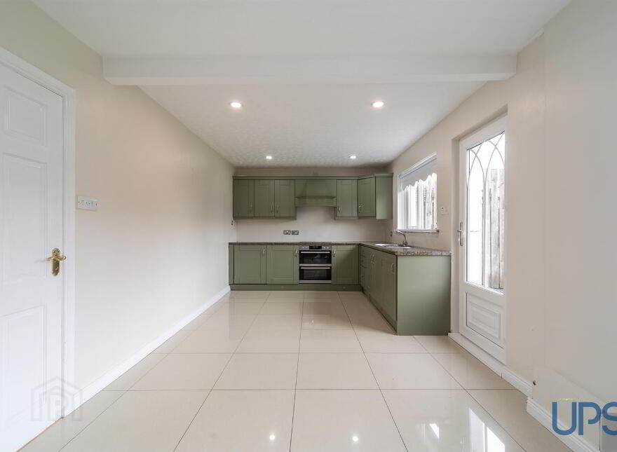 17 Ladybrook Avenue, Finaghy Road North, Belfast, BT11 9EY