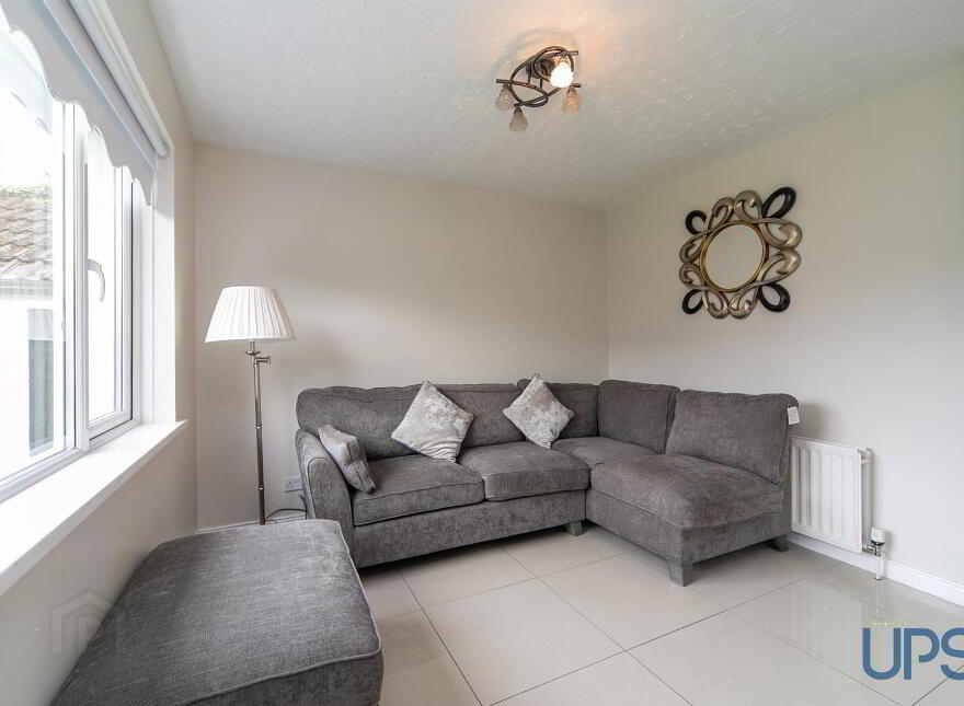 17 Ladybrook Avenue, Finaghy Road North, Belfast, BT11 9EY