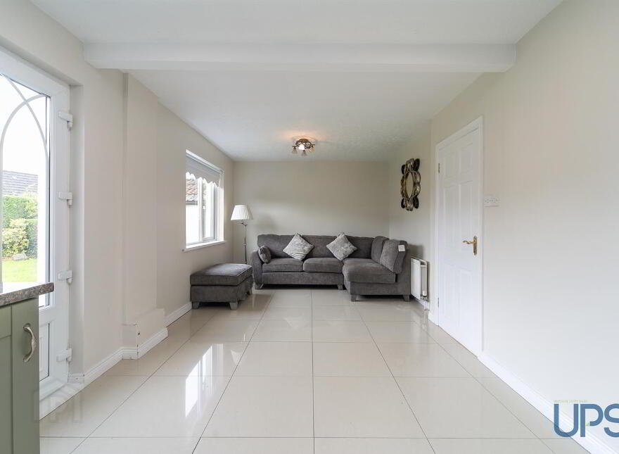 17 Ladybrook Avenue, Finaghy Road North, Belfast, BT11 9EY