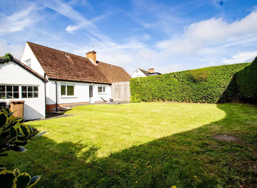 17 Ladybrook Avenue, Finaghy Road North, Belfast, BT11 9EY