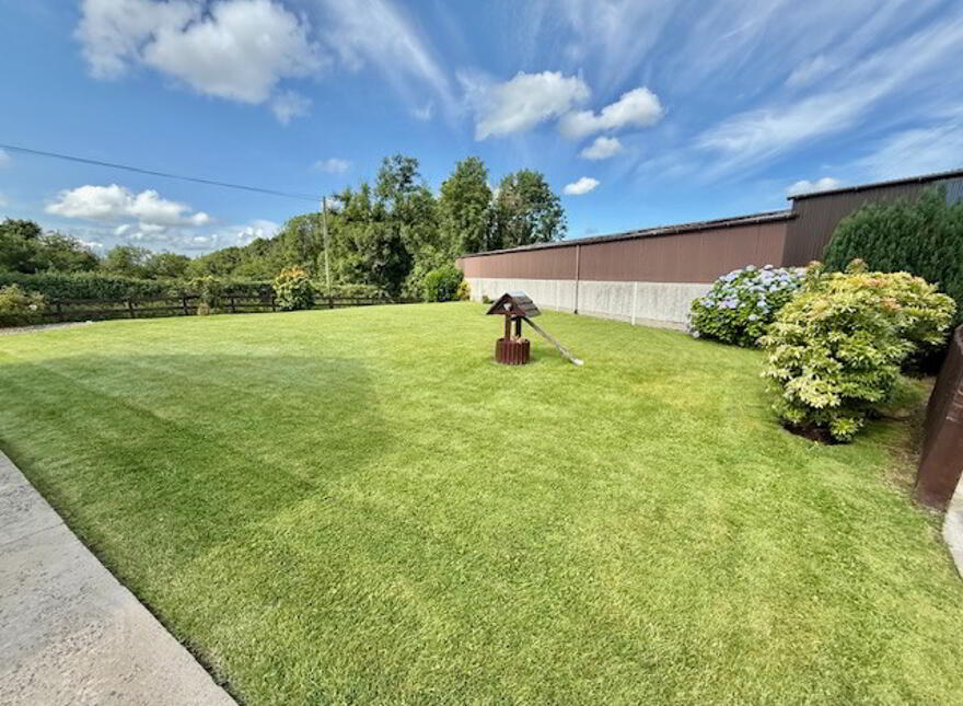 42 Ballygudden Road, Eglinton, Derry, BT47 3AG