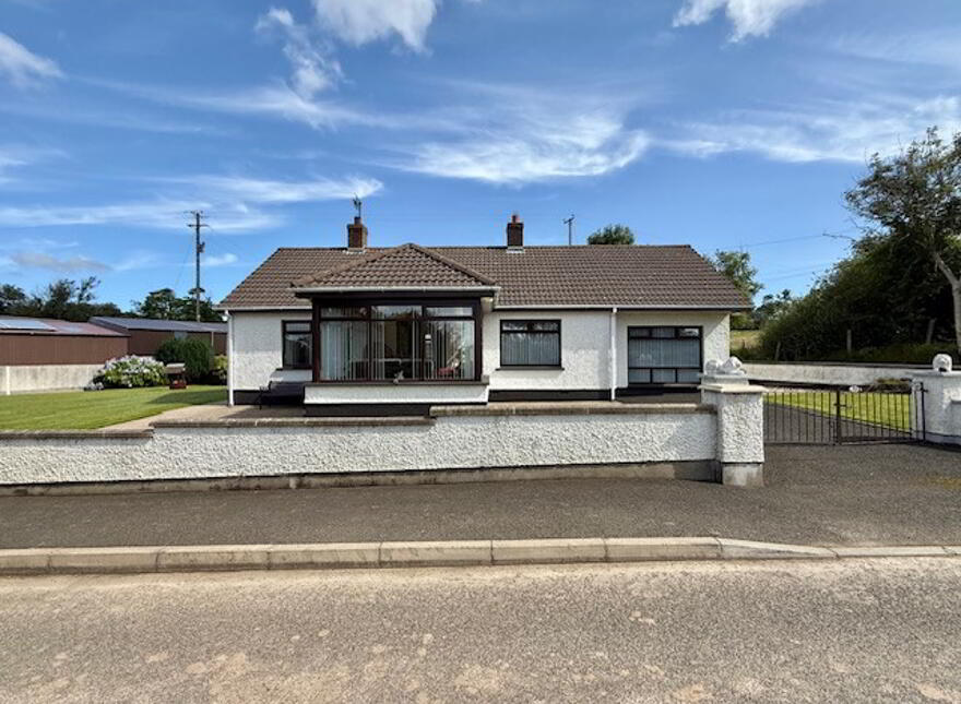 42 Ballygudden Road, Eglinton, Derry, BT47 3AG photo