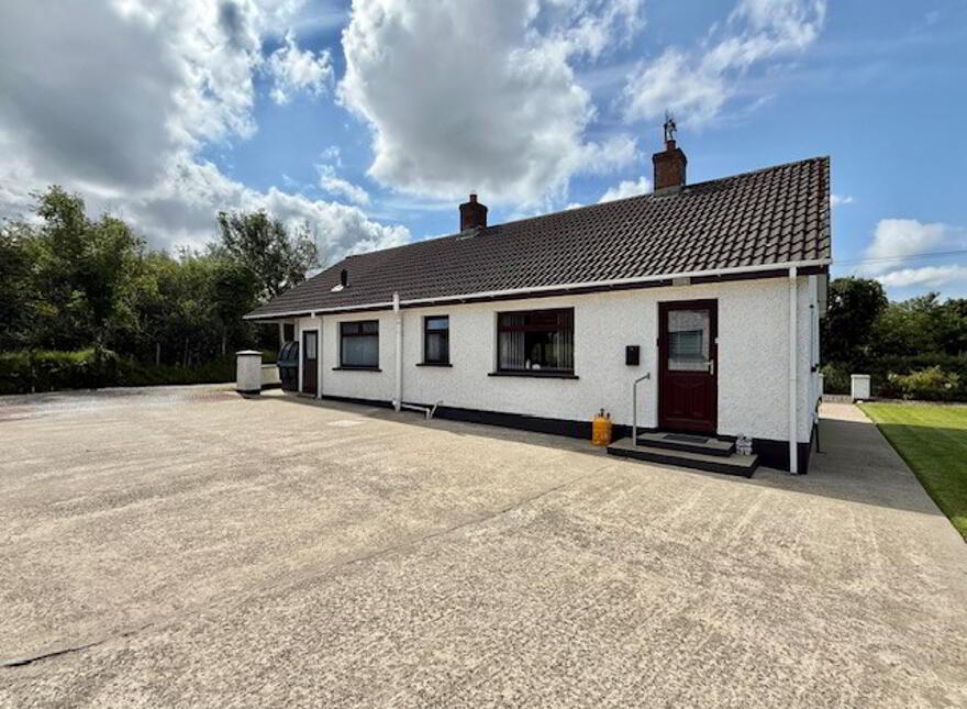 42 Ballygudden Road, Eglinton, Derry, BT47 3AG
